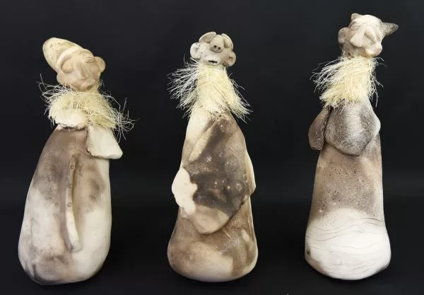 Les 3 Grâces