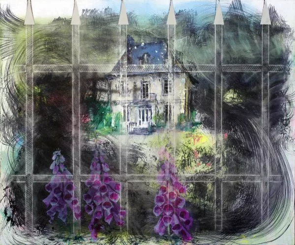 Jardin N4