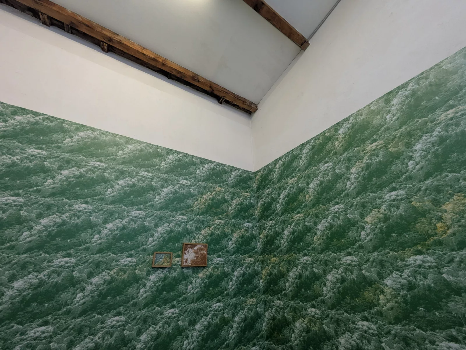 L’eau qui dort