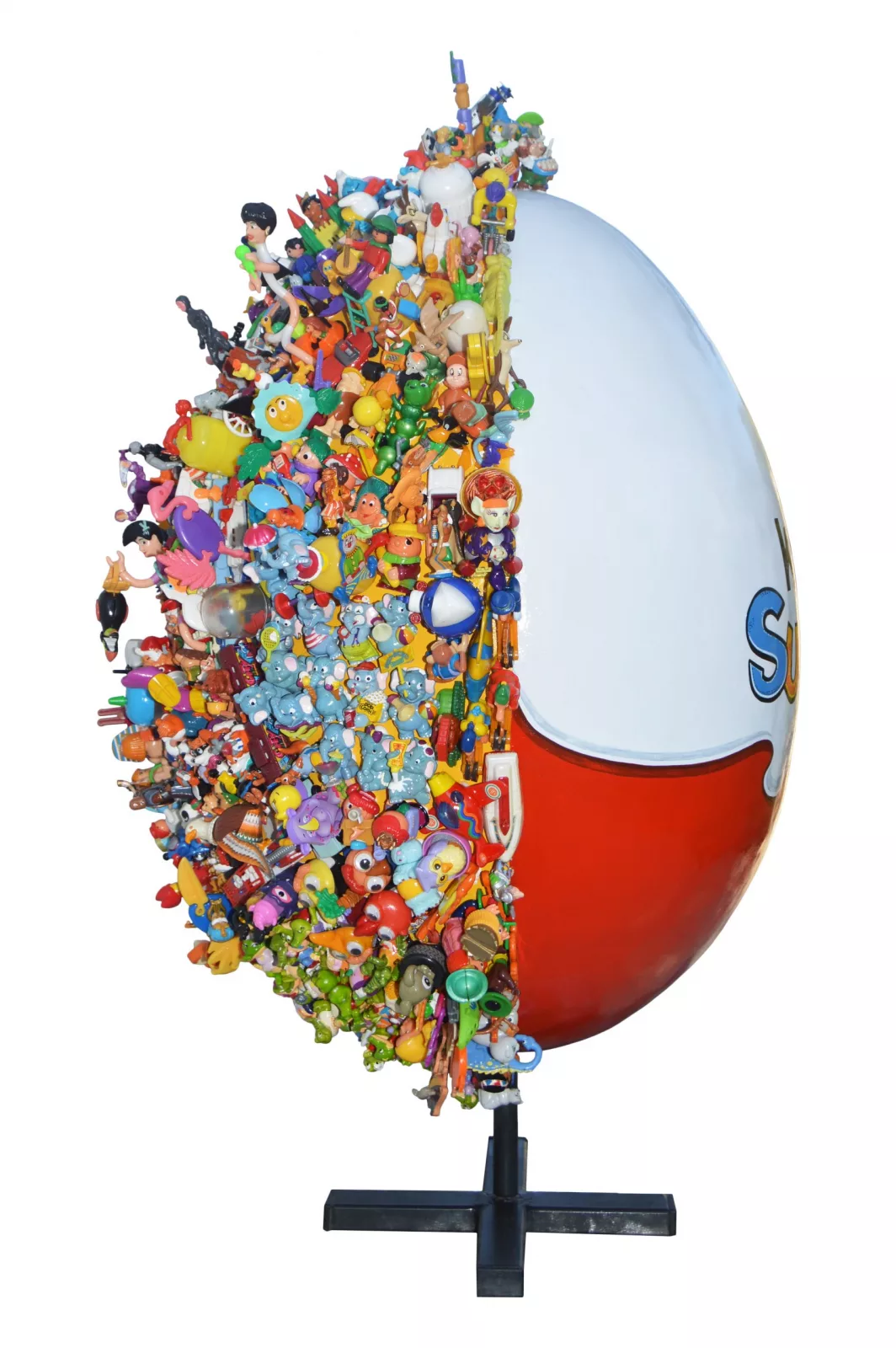 Oeuf Kinder