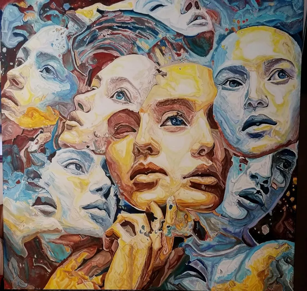 Les Reflets de l'Âme