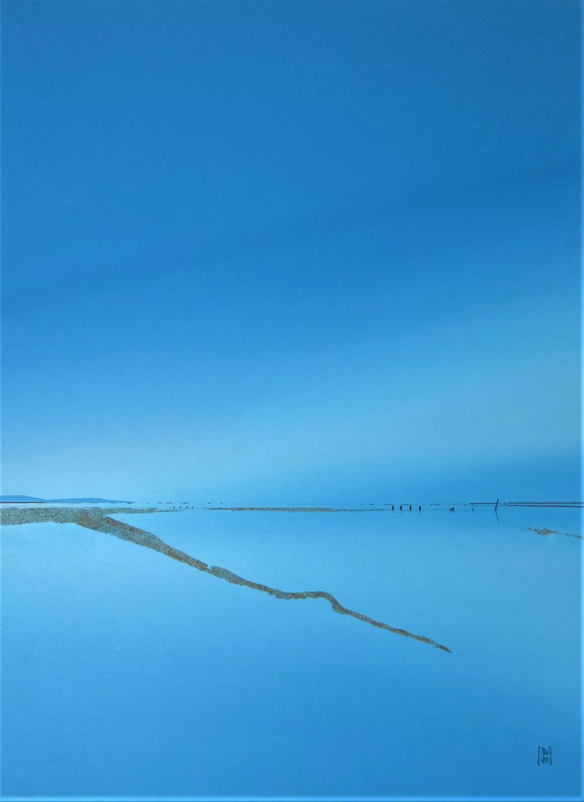 Rivage N° 110 GF
