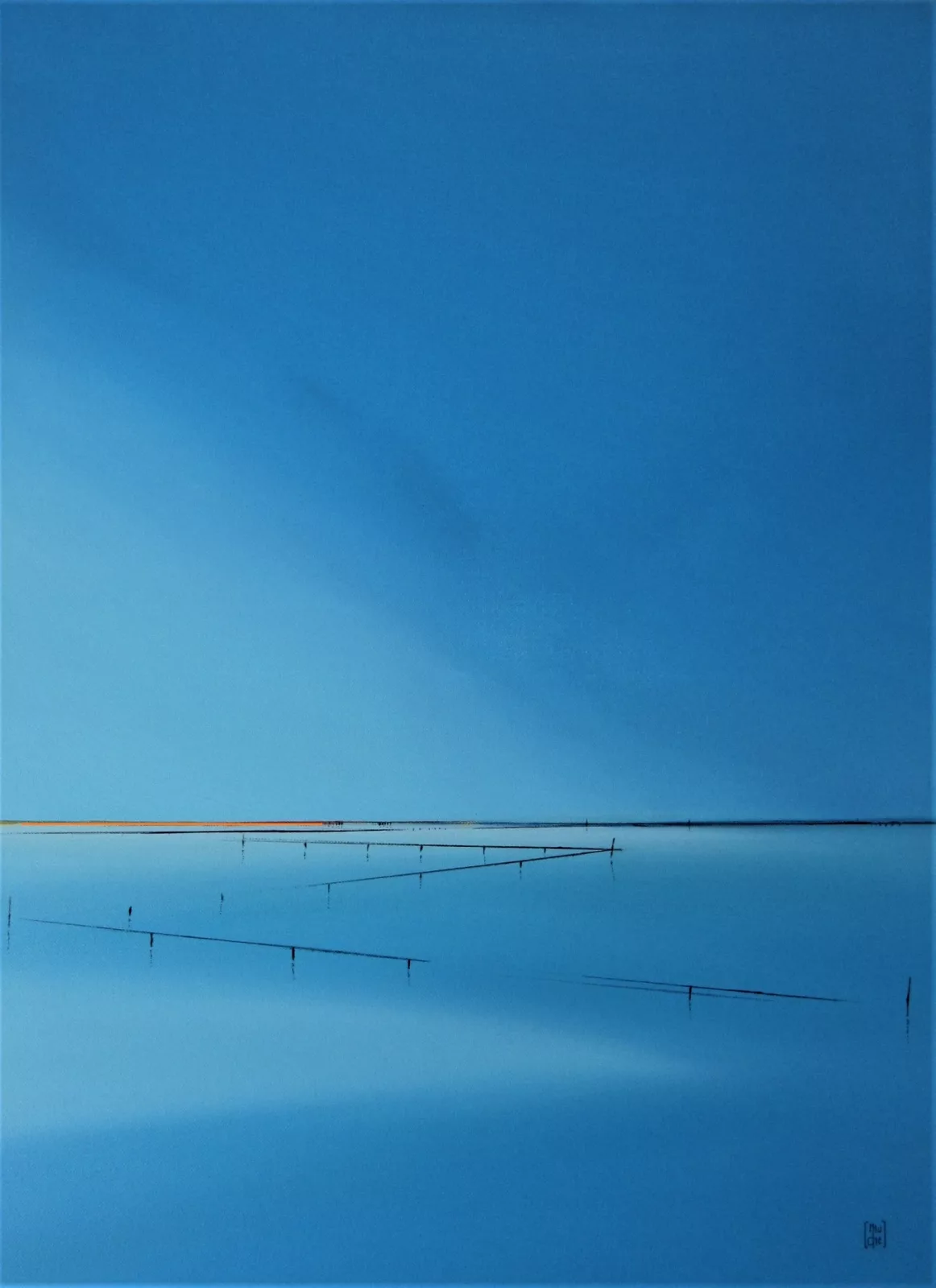 Rivage N°98 GF