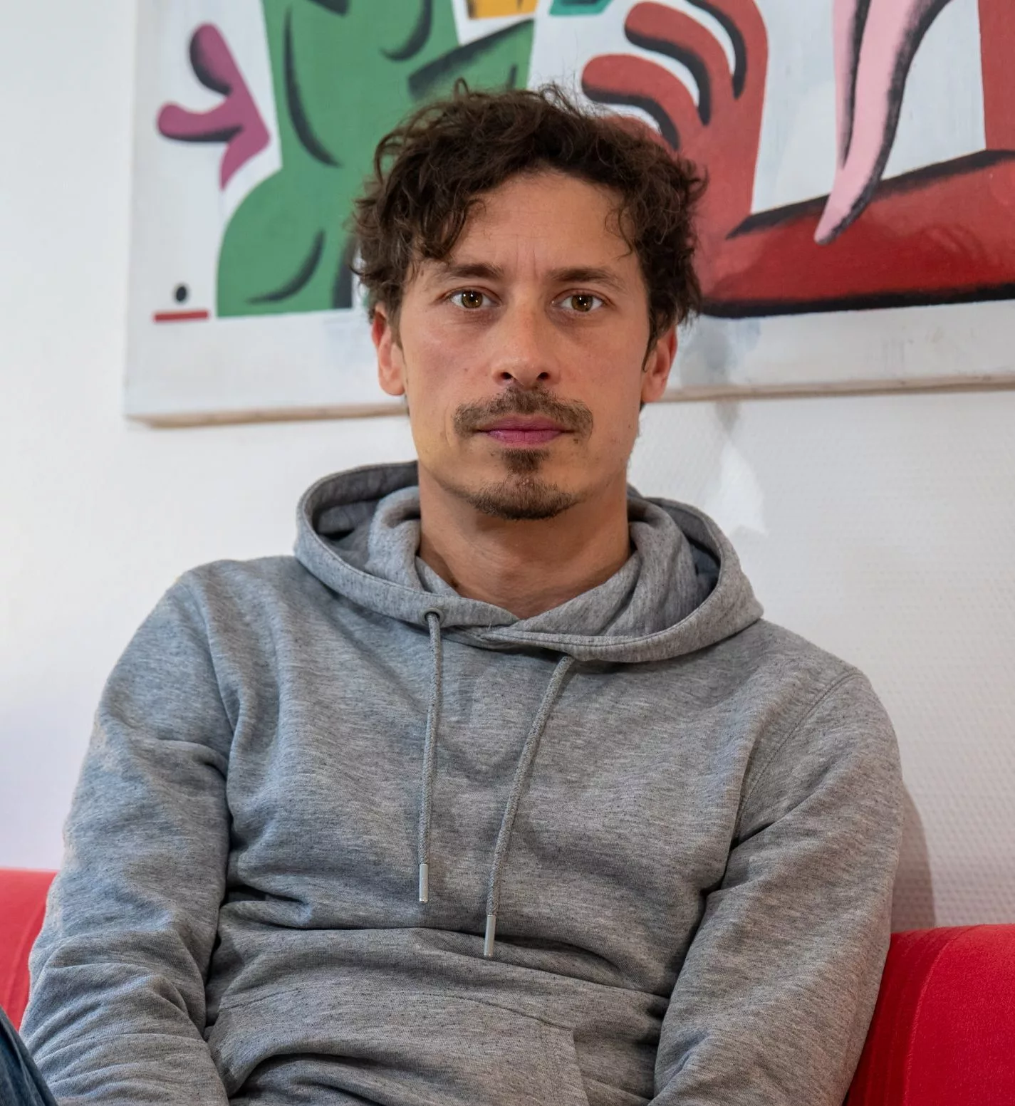 Flavien Couche