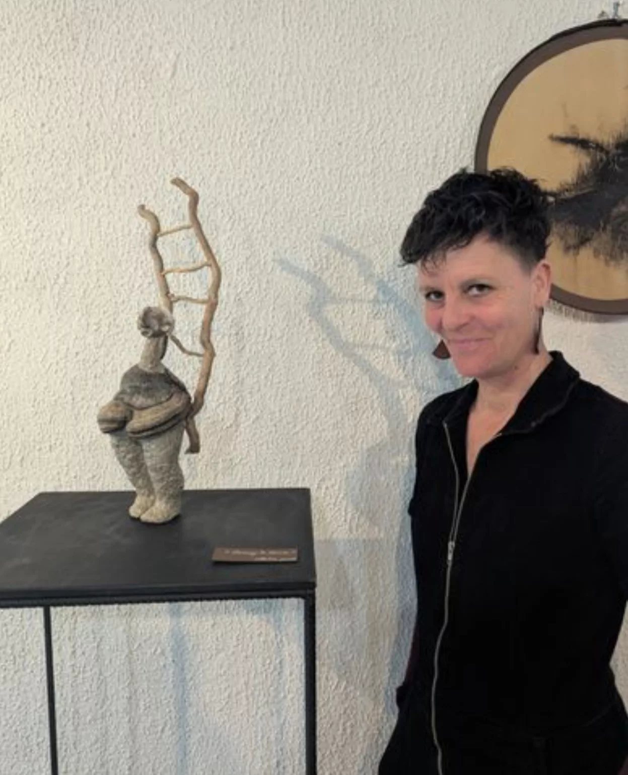 Elise Geoffrion